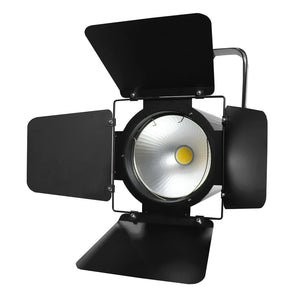 ADJ COB CANNON WASH RGBA LED PAR Can