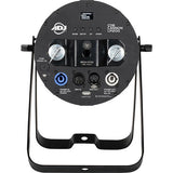 ADJ COB214 COB Cannon LP200 200W LED Wash Fixture