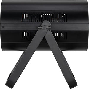 ADJ COB214 COB Cannon LP200 200W LED Wash Fixture