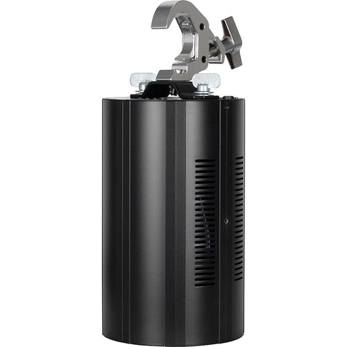 ADJ COB214 COB Cannon LP200 200W LED Wash Fixture