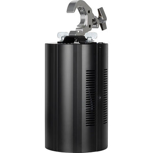 ADJ COB214 COB Cannon LP200 200W LED Wash Fixture