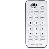 ADJ COB214 COB Cannon LP200 200W LED Wash Fixture