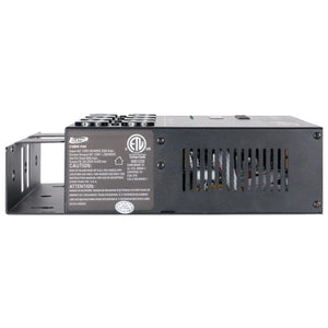 ADJ Cyber Pack 4 Channel DMX Midi Dimmer Pack