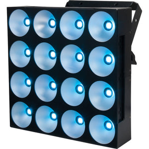 ADJ DOTZ MATRIX-B Wash / Blinder Fixture [B-Stock]