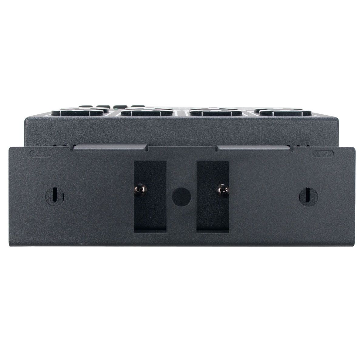 ADJ DP-DMX20L 4-Channel DMX Dimmer/Switch Pack