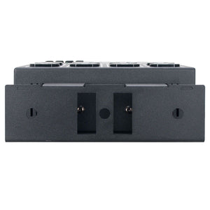 ADJ DP-DMX20L 4-Channel DMX Dimmer/Switch Pack