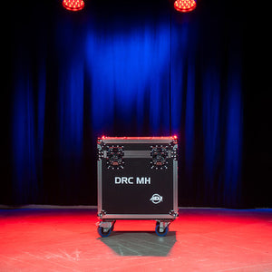 ADJ DRC MH Dual Road Case for Focus Spot 3Z, 4Z, or Vizi Beam RXONE