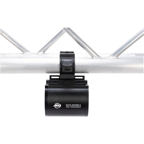 ADJ Data Distro 6 DMX and RDM Data Splitter