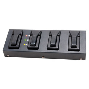 ADJ DOT442 Dotz Tpar Kit System - Kit w/ Light, Stand, and Bag