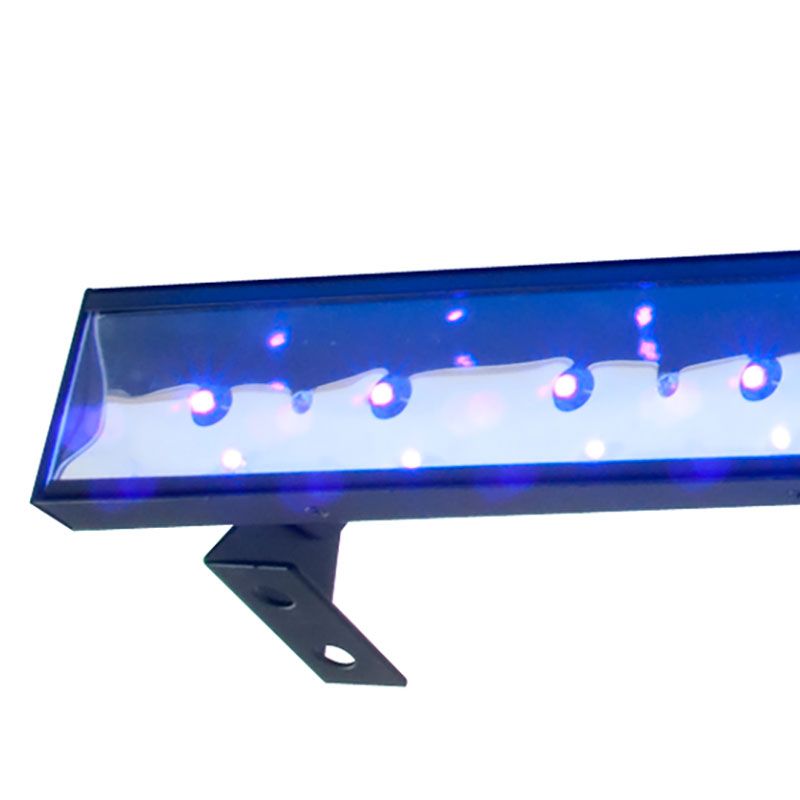 ADJ ECO499 Eco UV Bar Plus IR Ultraviolet LED Fixture