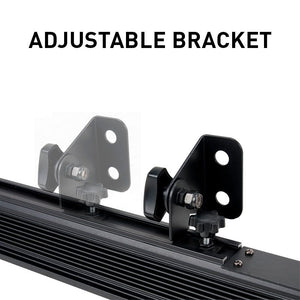 ADJ ECO499 Eco UV Bar Plus IR Ultraviolet LED Fixture