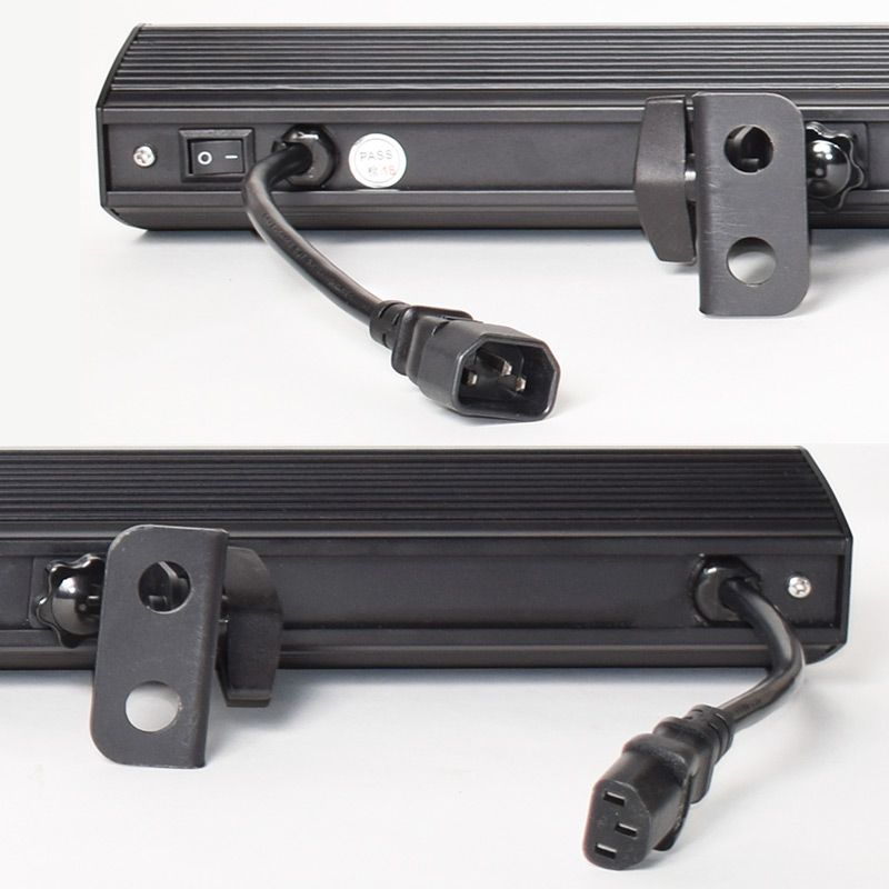 ADJ ECO499 Eco UV Bar Plus IR Ultraviolet LED Fixture