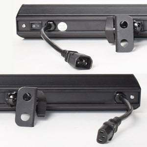 ADJ ECO499 Eco UV Bar Plus IR Ultraviolet LED Fixture
