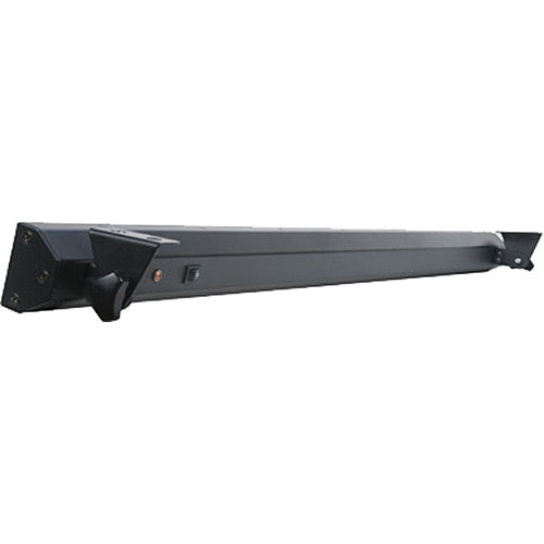 ADJ ECO UV BAR PLUS IR Ultraviolet LED Fixture