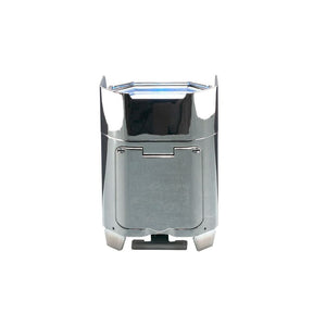 ADJ ELEMENT HEX IP CHROME Outdoor Battery-Powered RGBAW+UV LED Par