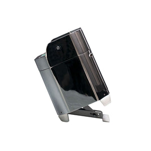 ADJ ELEMENT HEX IP CHROME Outdoor Battery-Powered RGBAW+UV LED Par