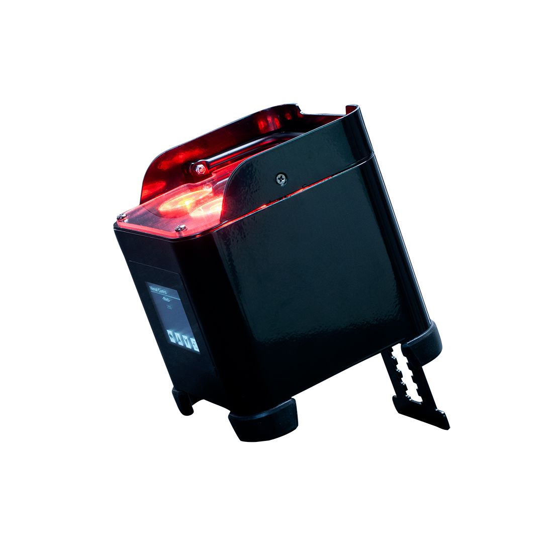 ADJ ELE457 Element ST HEX WiFLY Battery-Powered RGBAW+UV LED Washlight