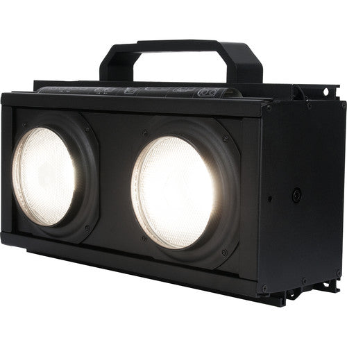 ADJ ENCORE BURST 200-B 2x110W LED Blinder/Strobe [B-Stock]