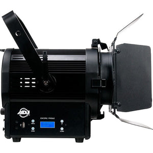 ADJ ENCORE FR150Z-B 130W LED Fresnel [B-Stock]