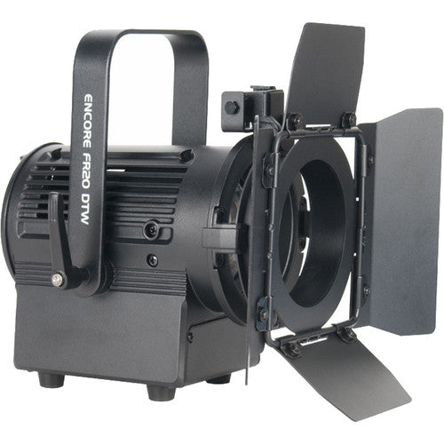 ADJ ENC475 Encore FR20 DTW-B Dimmable Warm White LED Fresnel [B-Stock]