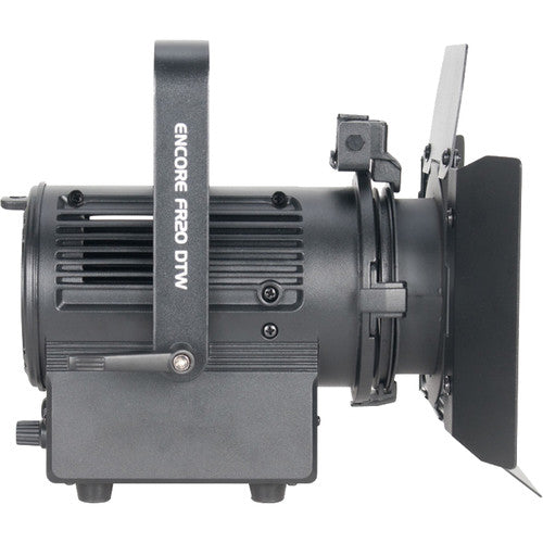 ADJ ENC475 Encore FR20 DTW-B Dimmable Warm White LED Fresnel [B-Stock]