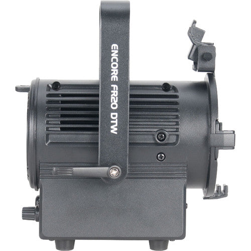 ADJ ENC475 Encore FR20 DTW-B Dimmable Warm White LED Fresnel [B-Stock]