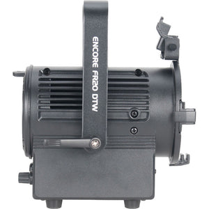 ADJ ENC475 Encore FR20 DTW-B Dimmable Warm White LED Fresnel [B-Stock]