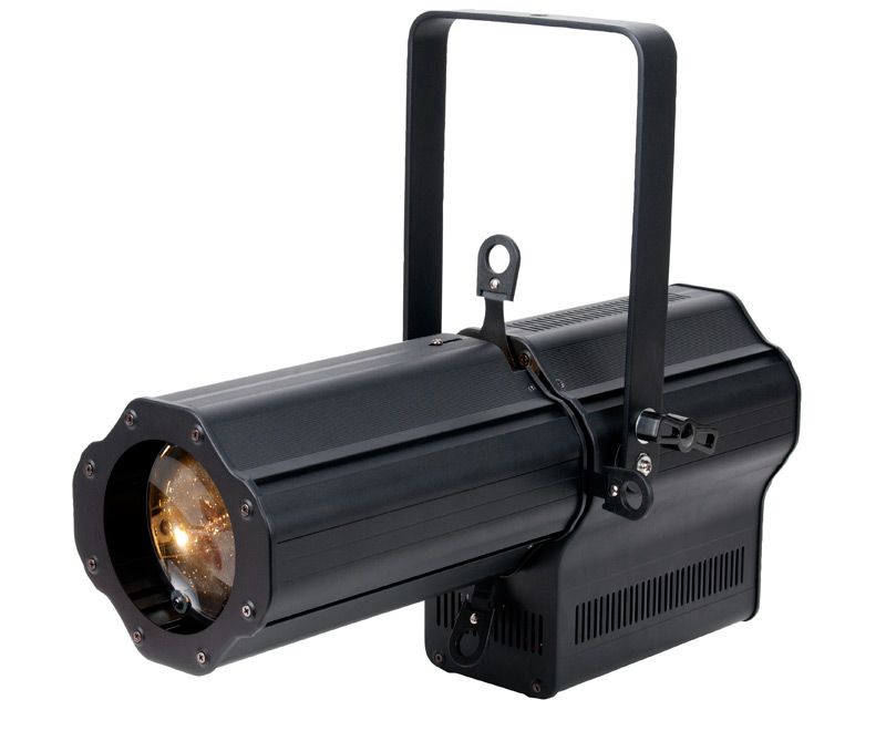 ADJ ENCORE PROFILE 1000 WW-B Pro Ellipsoidal with 120W WW COB LED [B-Stock]