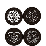 ADJ ENC264 ENCORE PROFILE 1000 WW Pro Ellipsoidal with 120W WW COB LED