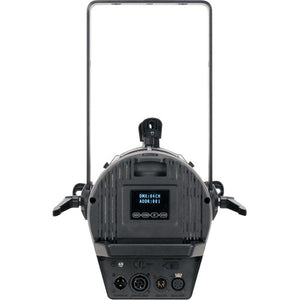 ADJ ENCORE PROFILE PRO COLOR-B 250W RGBWAL Ellipsoidal LED Fixture [B-Stock] (Discontinued)
