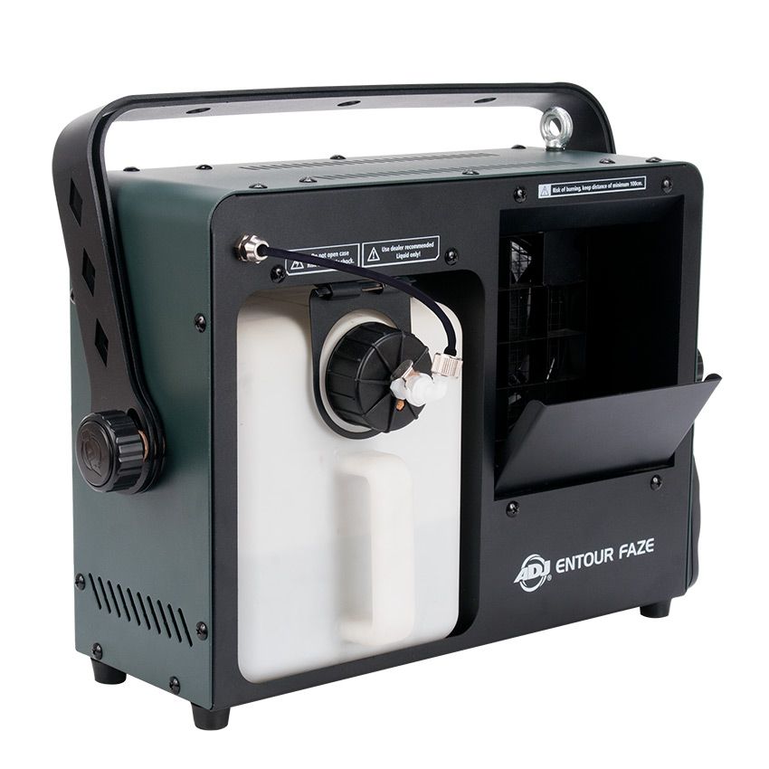 ADJ ENT008 Entour Faze 450W Fog Machine