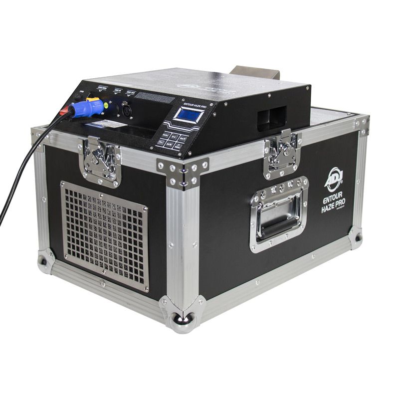 ADJ ENT300 Entour Haze Pro Touring Haze Machine