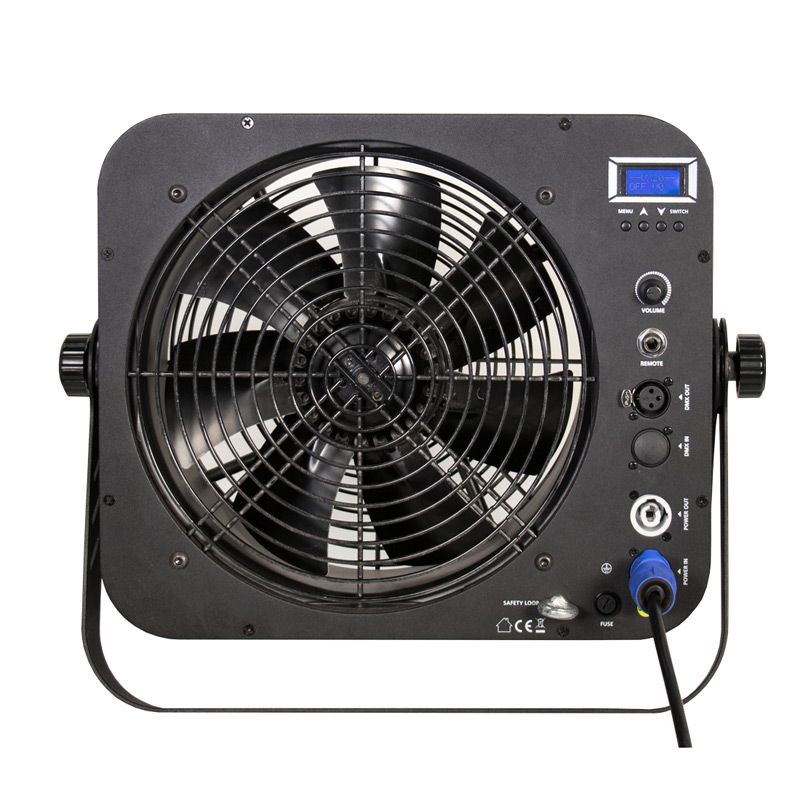 ADJ ENT550 Entour Cyclone Variable Speed Fan
