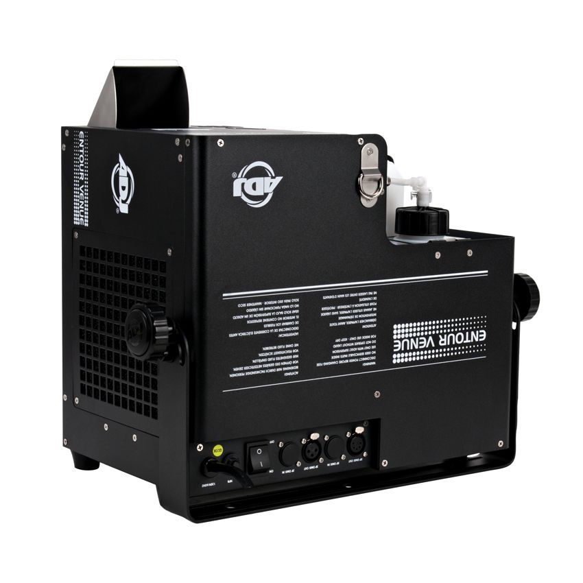 ADJ ENT610 Entour Venue 1500W Mobile Faze Machine