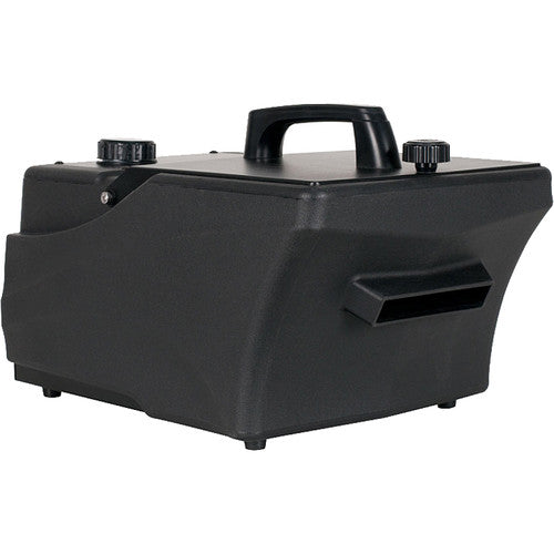 ADJ ENTOUR CHILL-B Low-Lying Fog Machine with Wired Remote [B-Stock]