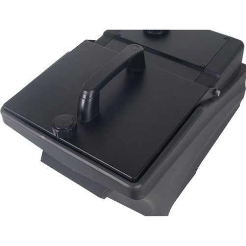 ADJ ENTOUR CHILL-B Low-Lying Fog Machine with Wired Remote [B-Stock]