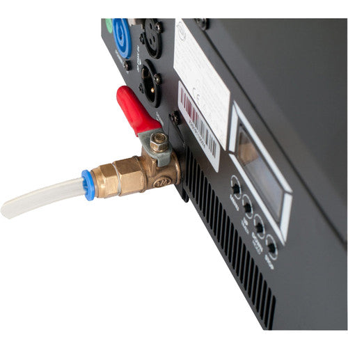 ADJ ENTOUR CHILL-B Low-Lying Fog Machine with Wired Remote [B-Stock]