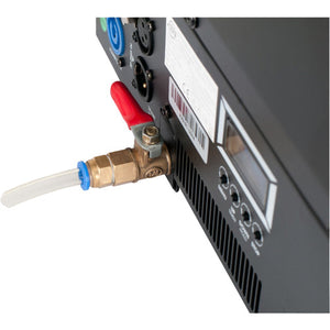 ADJ ENTOUR CHILL-B Low-Lying Fog Machine with Wired Remote [B-Stock]