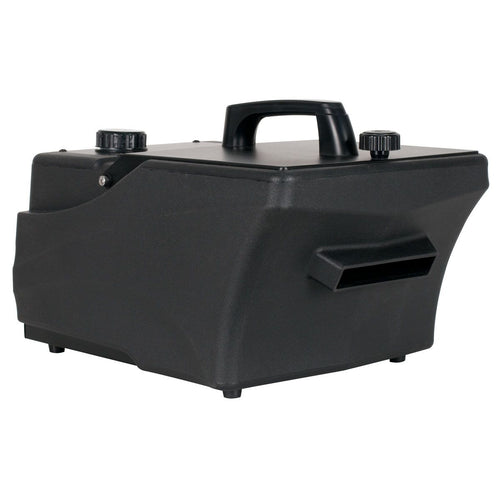 ADJ ENTOUR CHILL Low-Lying Fog Machine with Wired Remote