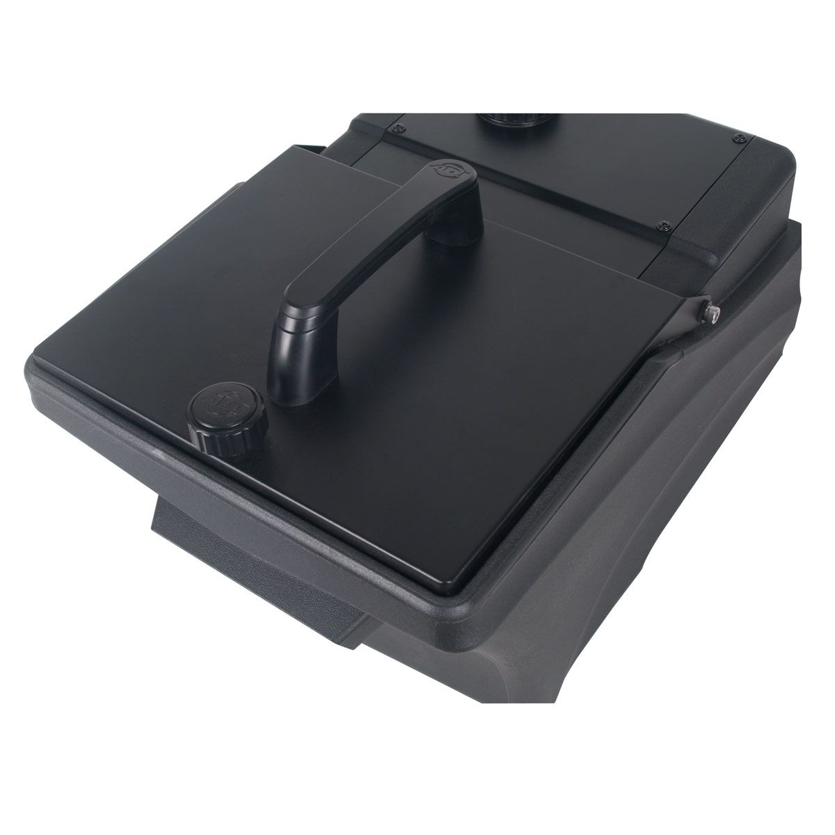 ADJ ENTOUR CHILL Low-Lying Fog Machine with Wired Remote