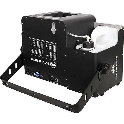 ADJ ENTOUR SNOW-B 1250W Snow Machine [B-Stock]