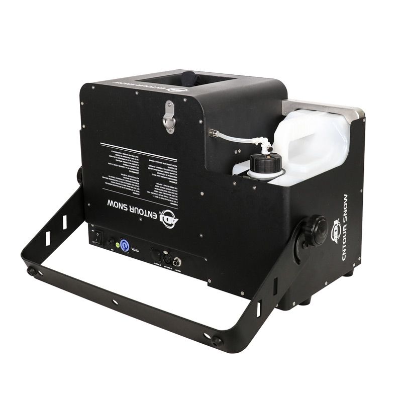 ADJ ENT789 ENTOUR SNOW 1250W Snow Machine