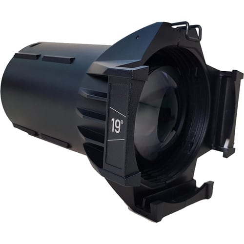 ADJ EPL190 Lens Tube for Encore Profile Pro Series Ellipsoidals