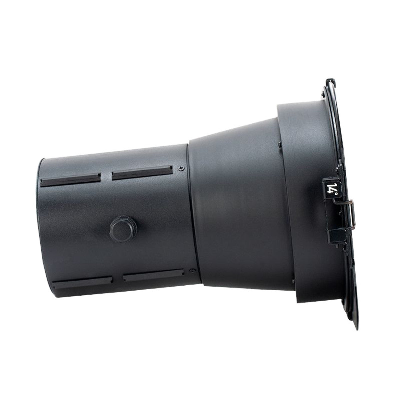 ADJ EP Lens 19-B Lens Tube for Encore Profile Pro Series Ellipsoidals (19 Degrees) [B-Stock]