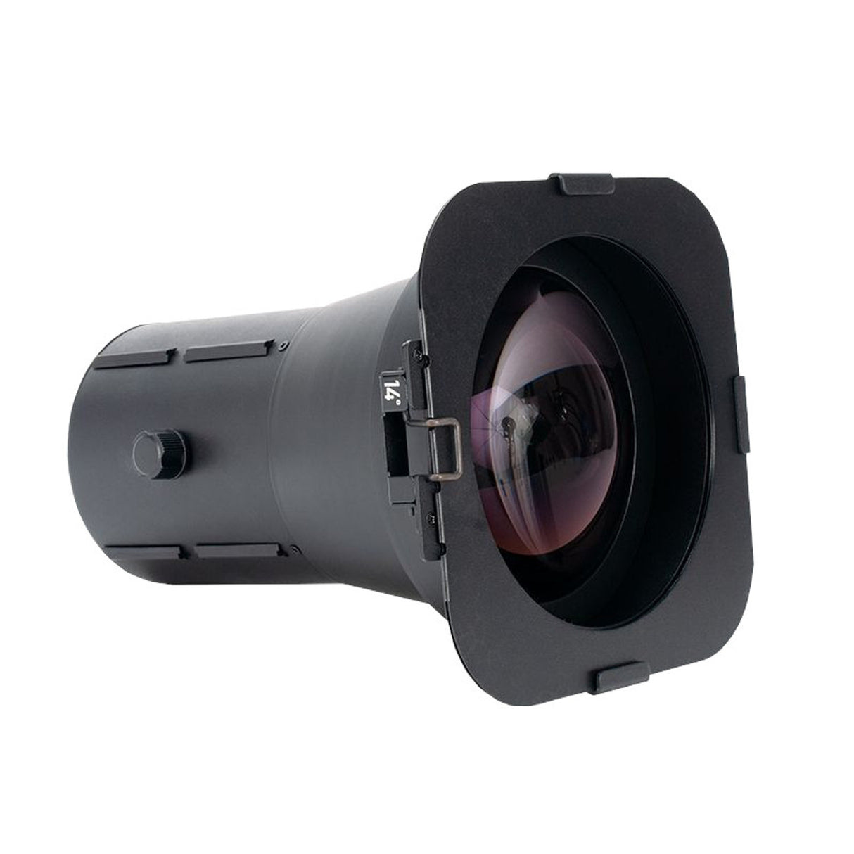 ADJ EP Lens 19-B Lens Tube for Encore Profile Pro Series Ellipsoidals (19 Degrees) [B-Stock]