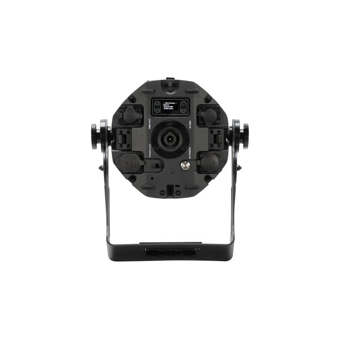 ADJ ELE700 ElectraPix Par 7 IP65 20W LED with Wired Digital Communication Network