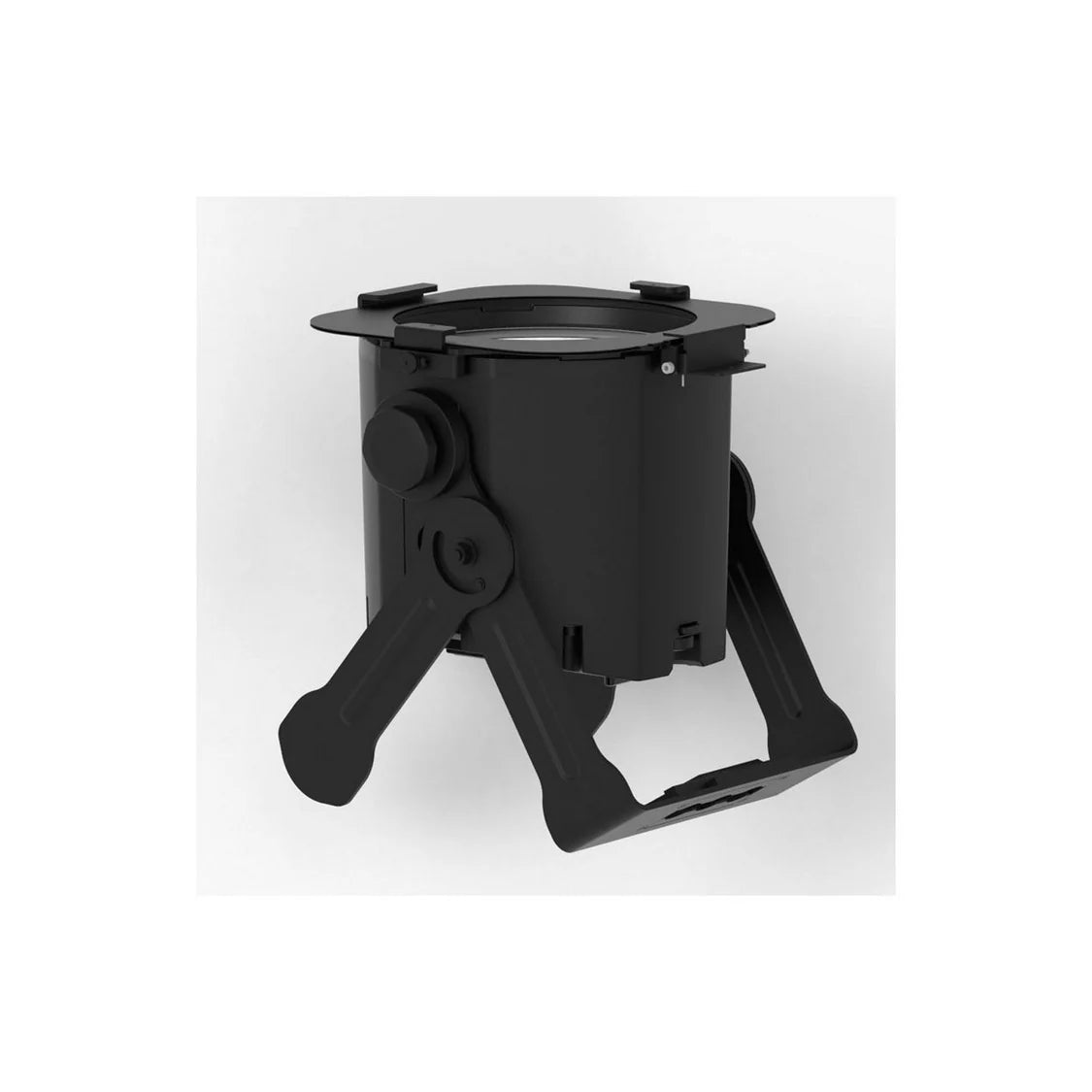 ADJ ELE700 ElectraPix Par 7 IP65 20W LED with Wired Digital Communication Network