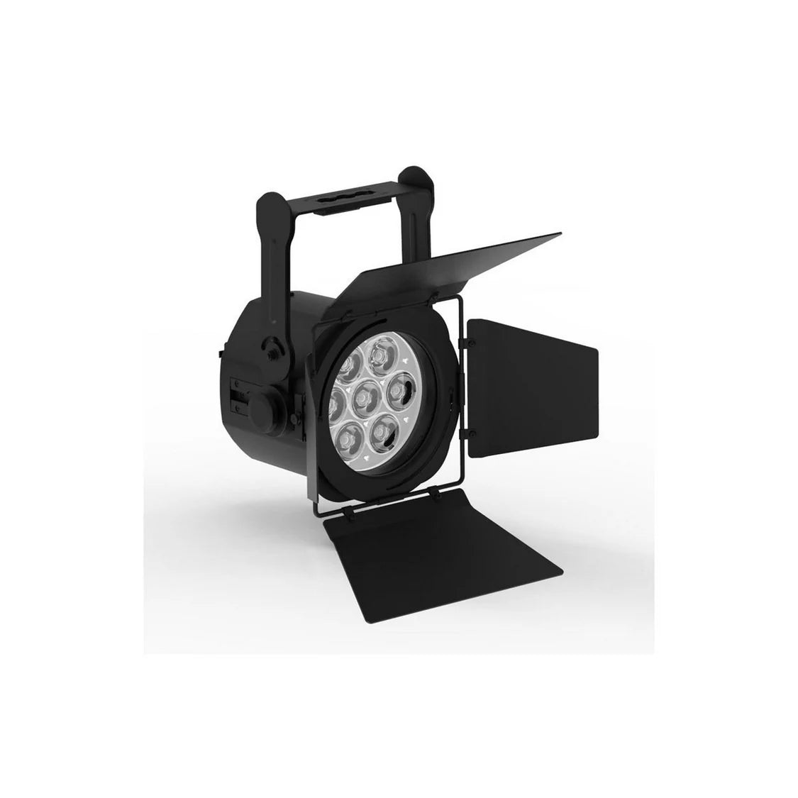 ADJ ELE700 ElectraPix Par 7 IP65 20W LED with Wired Digital Communication Network