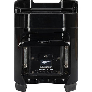 ADJ Element H6 Pak-B with Charging Case (6-Pack, Black) [B-Stock]