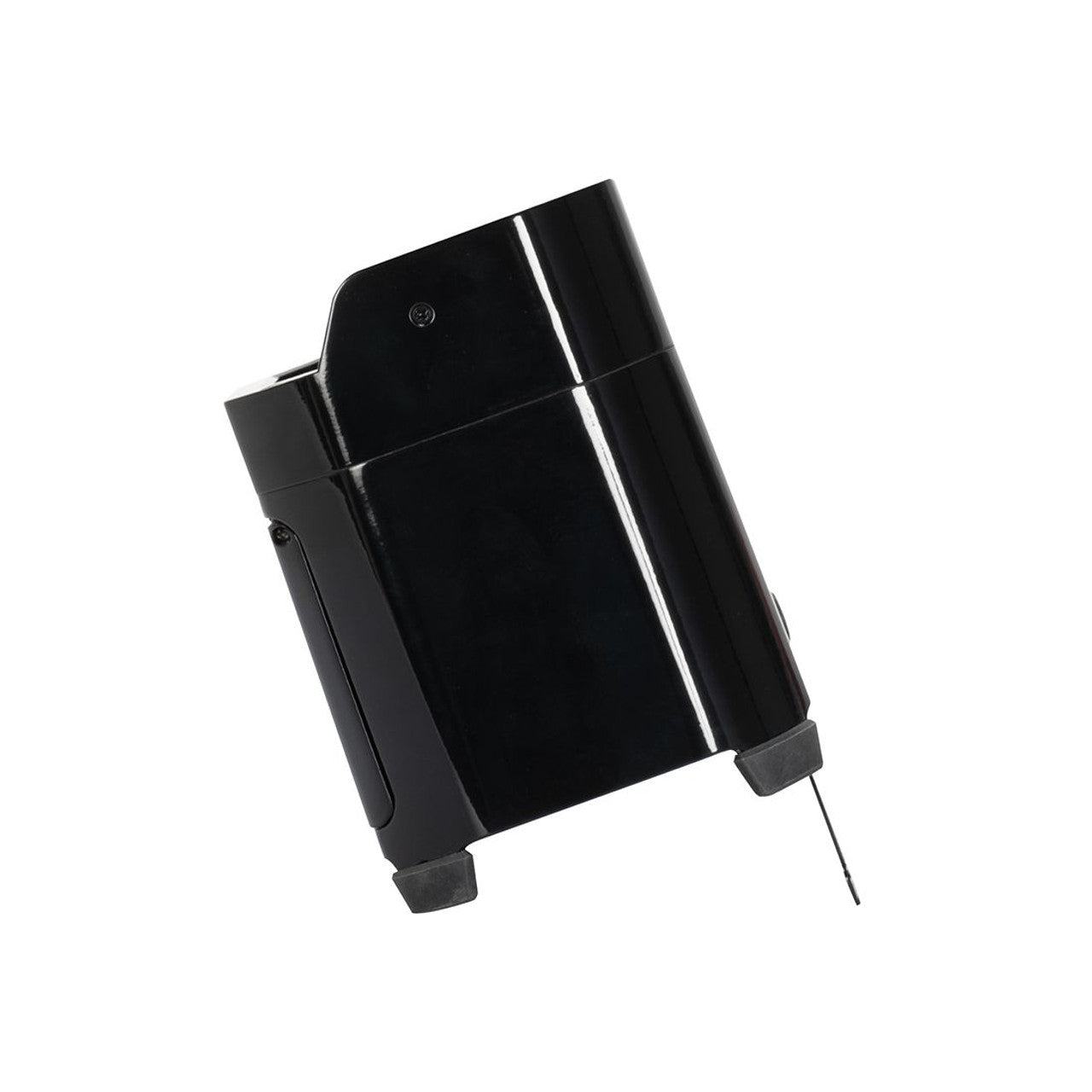 ADJ Element H IP Black Uplight w/ Wired Digital Communication Network